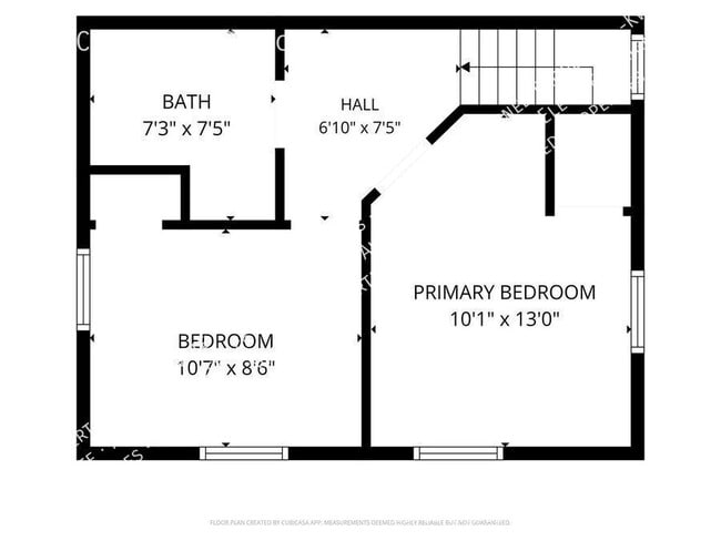 Building Photo - 339 Cole Ave