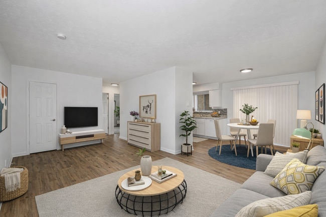 Building Photo - 4607 Waynedale Cir