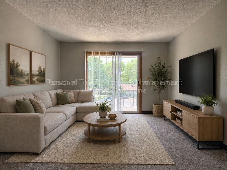 Interior Photo - Winnie Apartments
