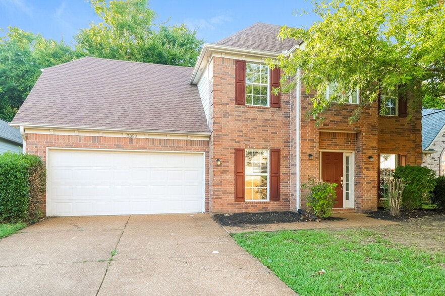 Primary Photo - 3899 Neyland Valley Dr