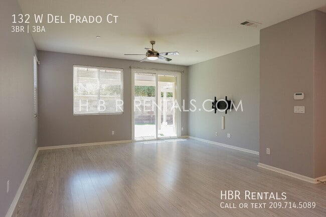 Building Photo - 132 W Del Prado Ct