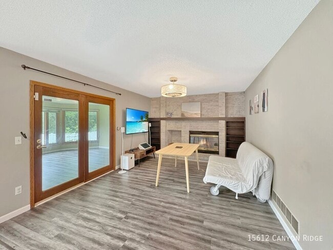 Building Photo - 15612 Canyon Ridge