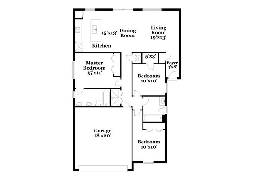 Building Photo - 11751 Pleasant Creek Dr