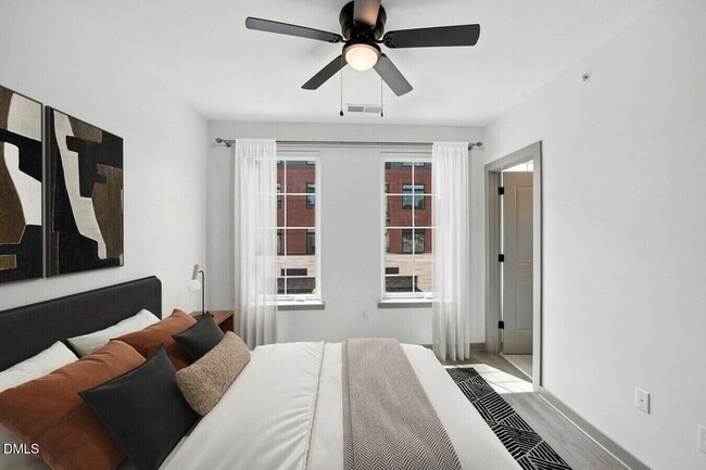 Building Photo - 1000 Martin Luther King Junior Boulevard Unit B7