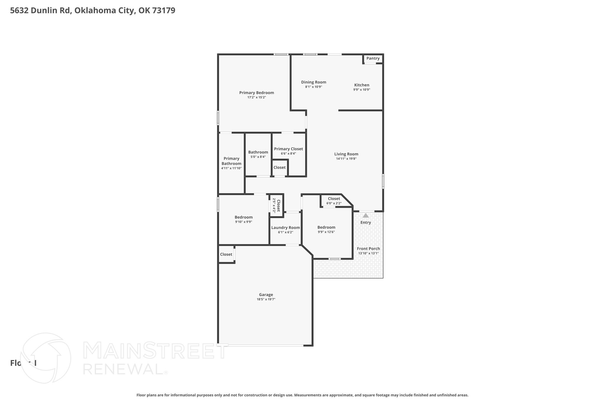 Building Photo - 5632 Dunlin Rd