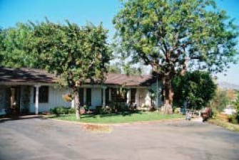 Building Photo - Garfield Homes