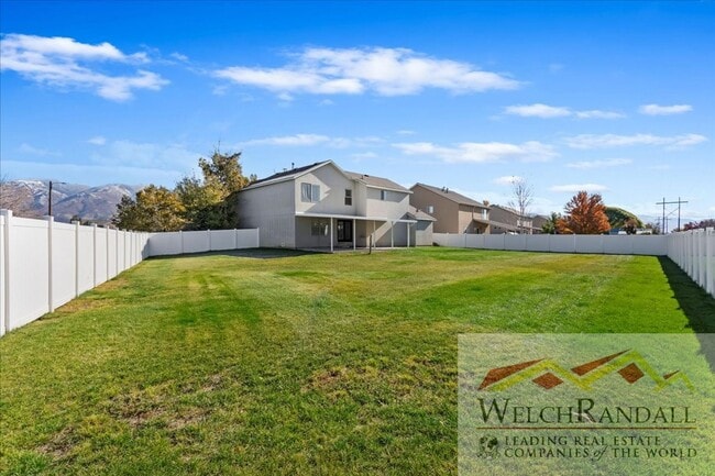 Building Photo - Beautiful Single-Family Home in Kaysville