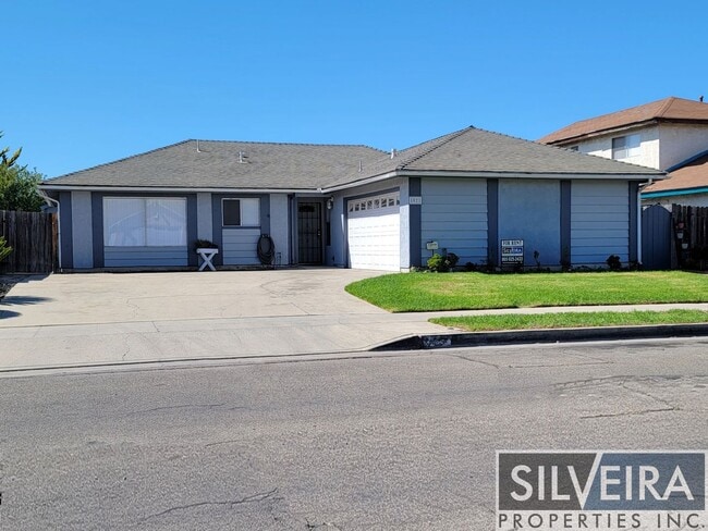 Primary Photo - Charming 3 bed 2 bath home in Santa Maria