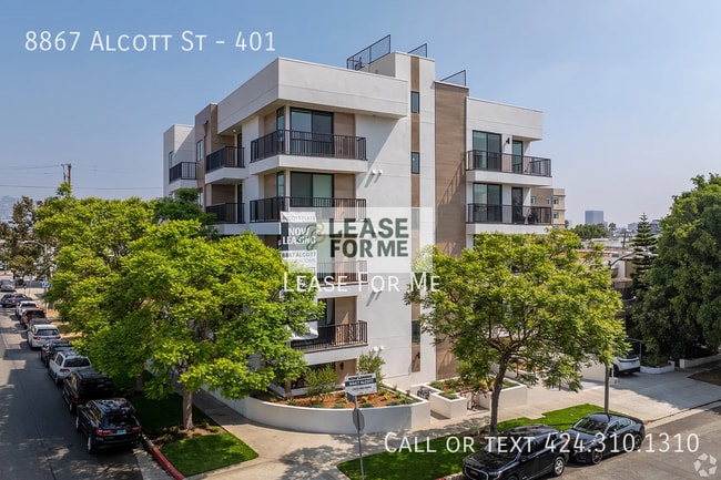 Building Photo - 8867 Alcott St