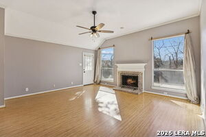 Building Photo - 9403 Keegans Woods Dr