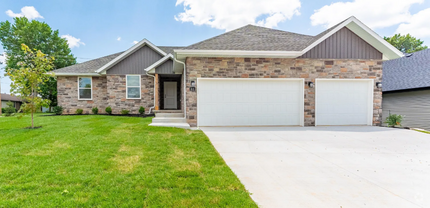 Building Photo - BRAND NEW 4 bedroom home in Copper Leaf- Nixa