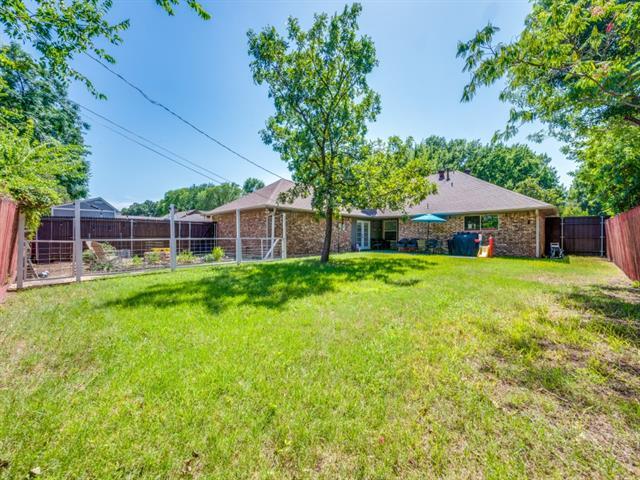 Building Photo - 3220 Nottingham Dr