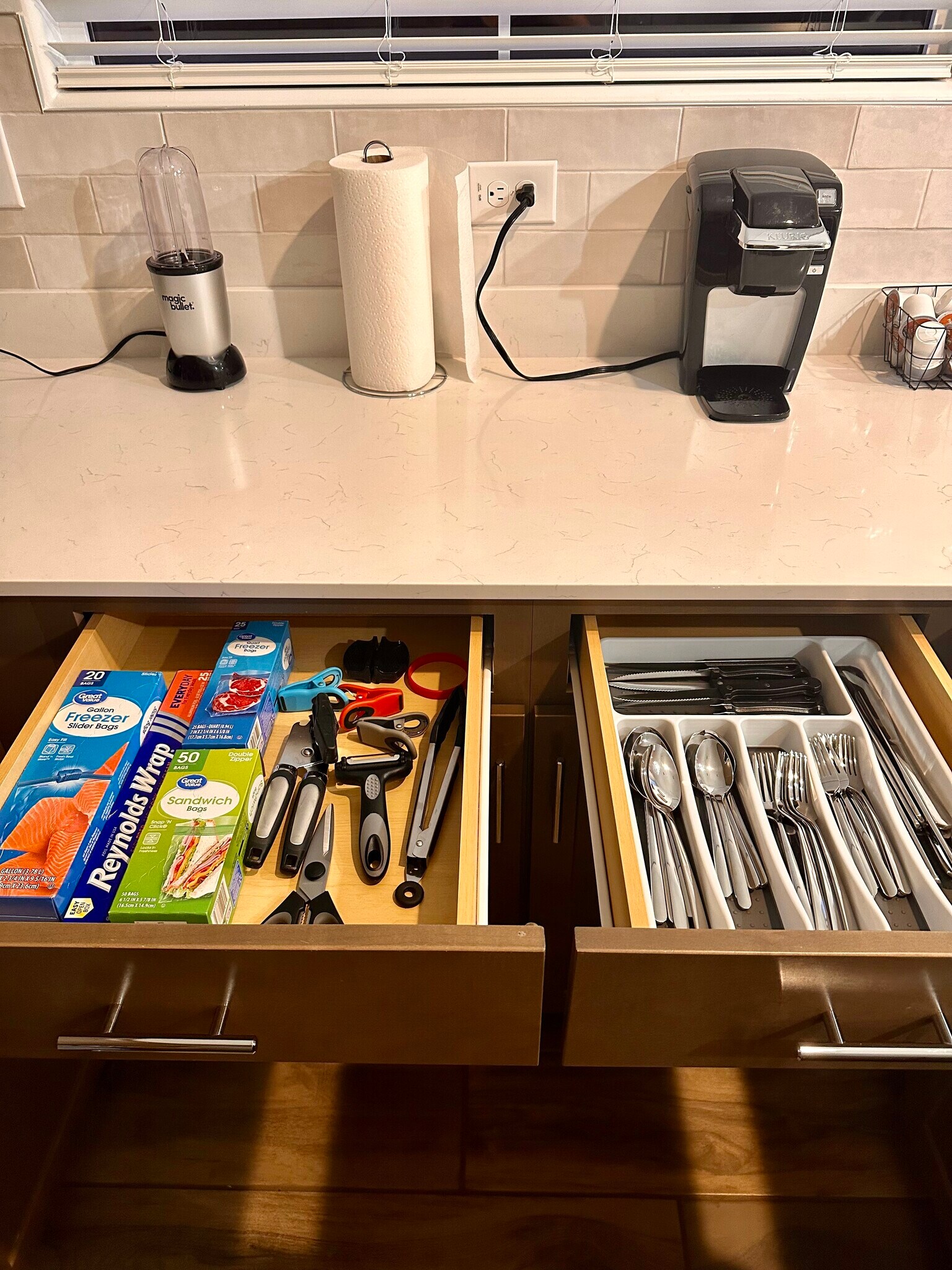 Kitchen essentials - 20896 S 231st Pl