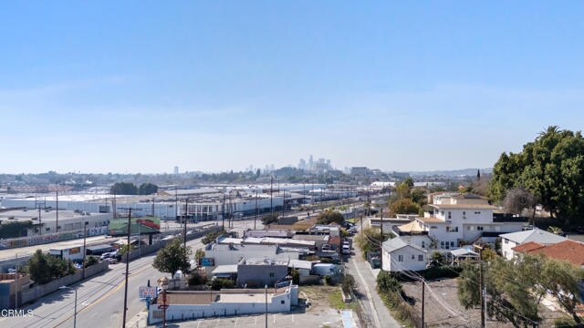 Building Photo - 4613 1/2 Valley Blvd