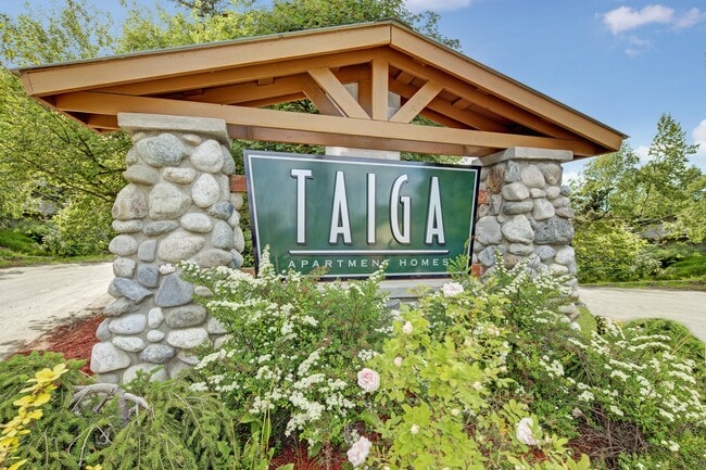 Building Photo - Taiga
