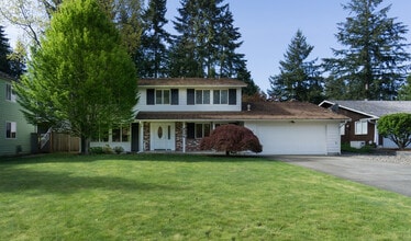 Building Photo - 14829 SE 170th St