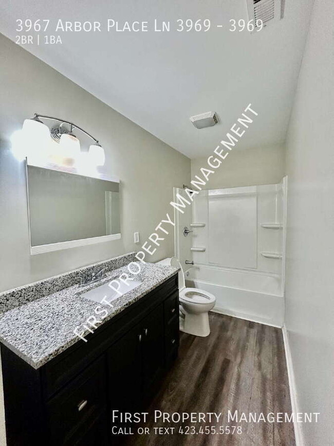 Building Photo - 3967 Arbor Pl Ln