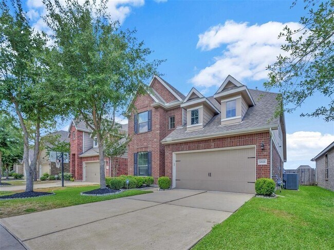 Building Photo - 20126 Emerald Mountain Dr