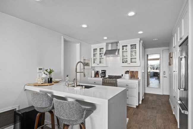 Floorplan - 20 22nd St