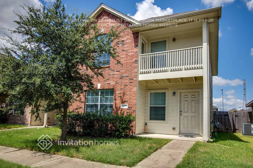 Primary Photo - 6337 Mountain Pines Ln