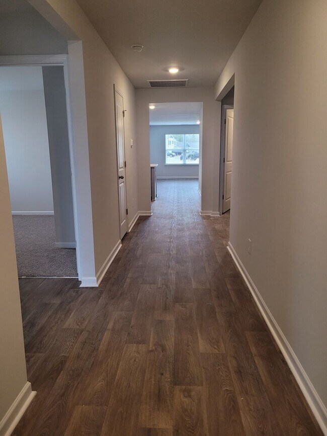 Building Photo - Welcome to our brand new 4-bedroom, 2-bathroom home located in the charming community of Castle H...