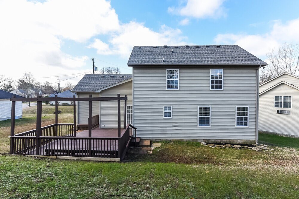 Building Photo - 3602 Sussex Ct