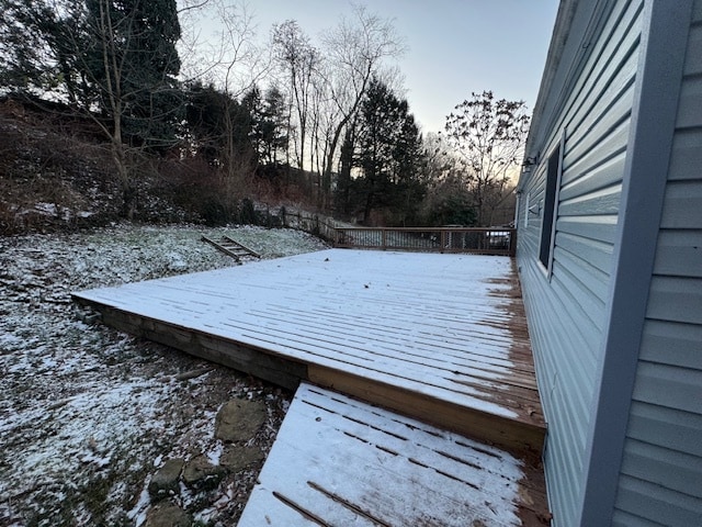 New Deck Outdoor Area - 537 Hystone Ave