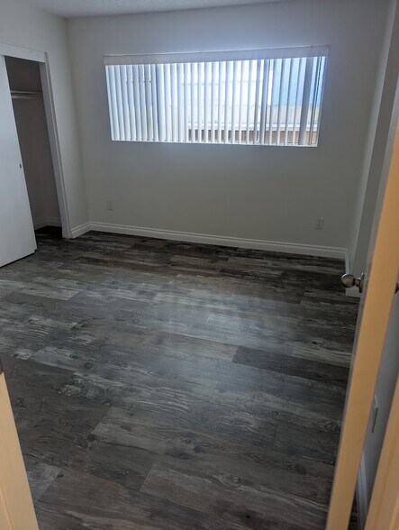 Bedroom - 1015 Canal St