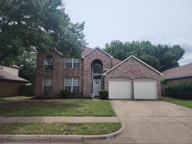 Primary Photo - 2917 Clovermeadow Dr