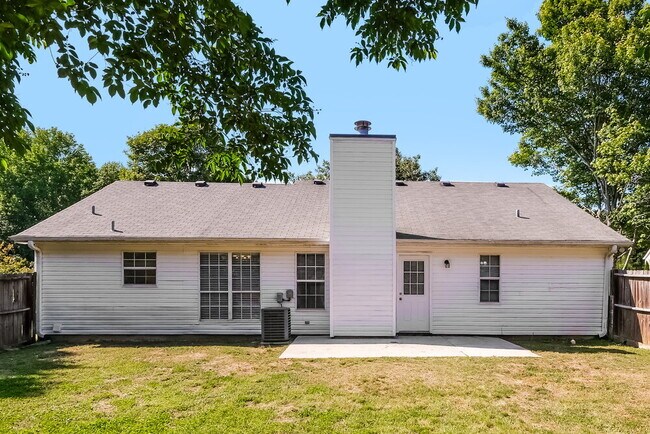 Building Photo - 3869 Deaton Rd