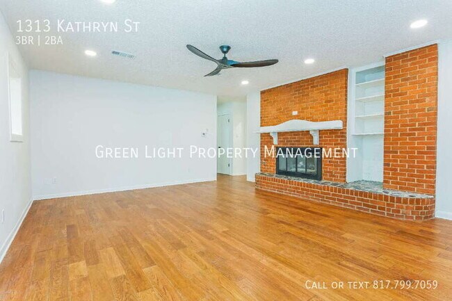 Building Photo - 1313 Kathryn St