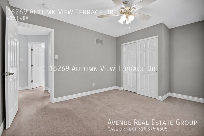 Building Photo - 16269 Autumn View Terrace Dr