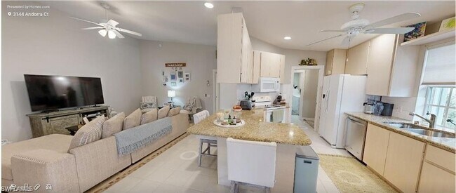 Building Photo - 3144 Andorra Ct