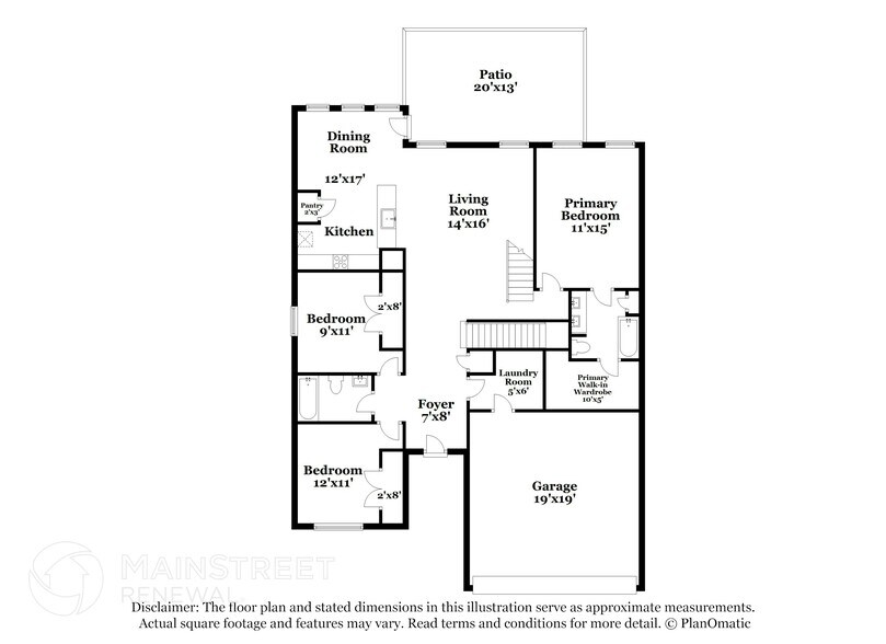 Building Photo - 6812 Caitlynn Way
