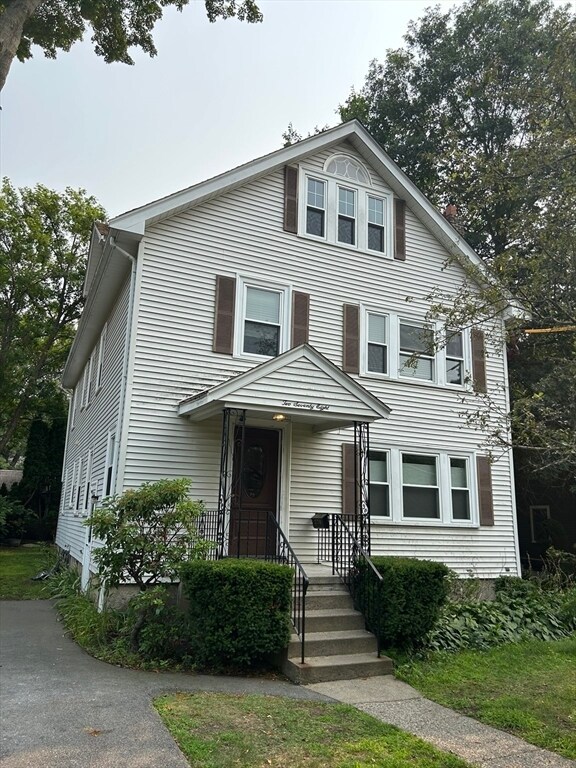 Primary Photo - 278 Cabot St