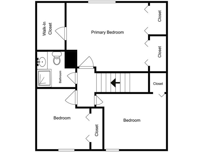 Building Photo - 891 Hazelwood St