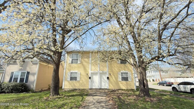 Building Photo - 729 E Court Ave