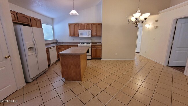 Building Photo - 3536 Mike Godwin Dr