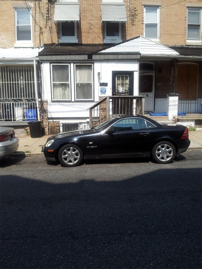 Building Photo - 2512 N 30th St