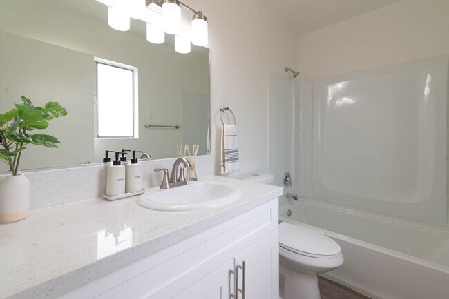 Interior Photo - Brookside Patios