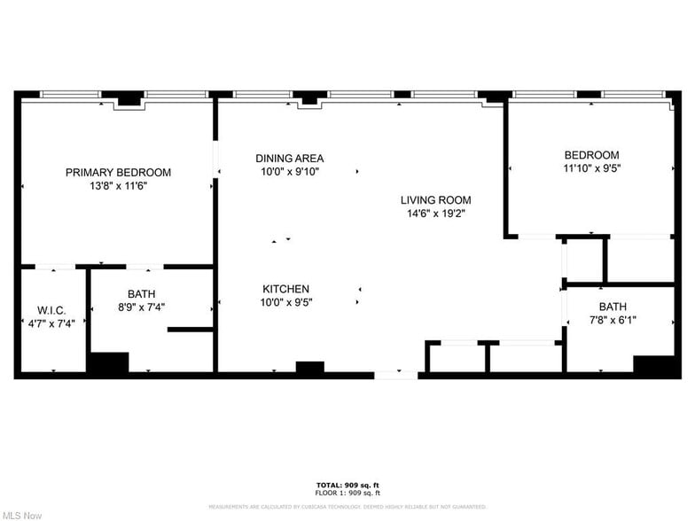Building Photo - 140 Public Sq