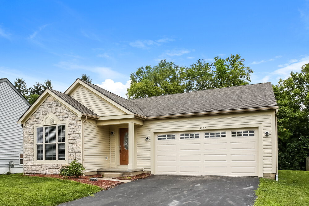 Building Photo - 3357 Joes Way