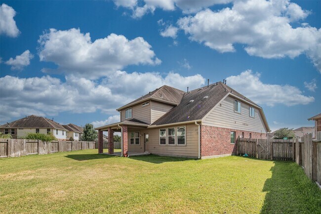 Building Photo - 3203 Windsor Ranch Ln