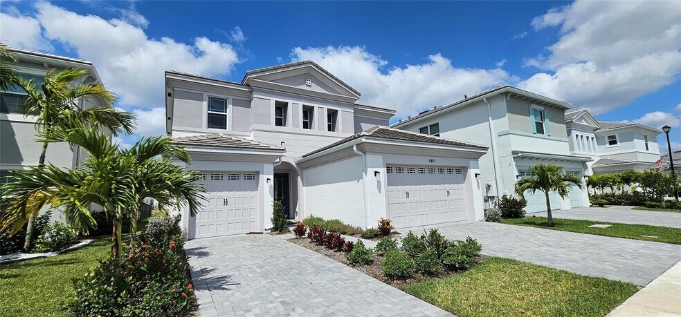 Building Photo - 5461 Empire Dr