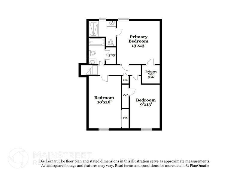 Building Photo - 1811 Patricia Dr