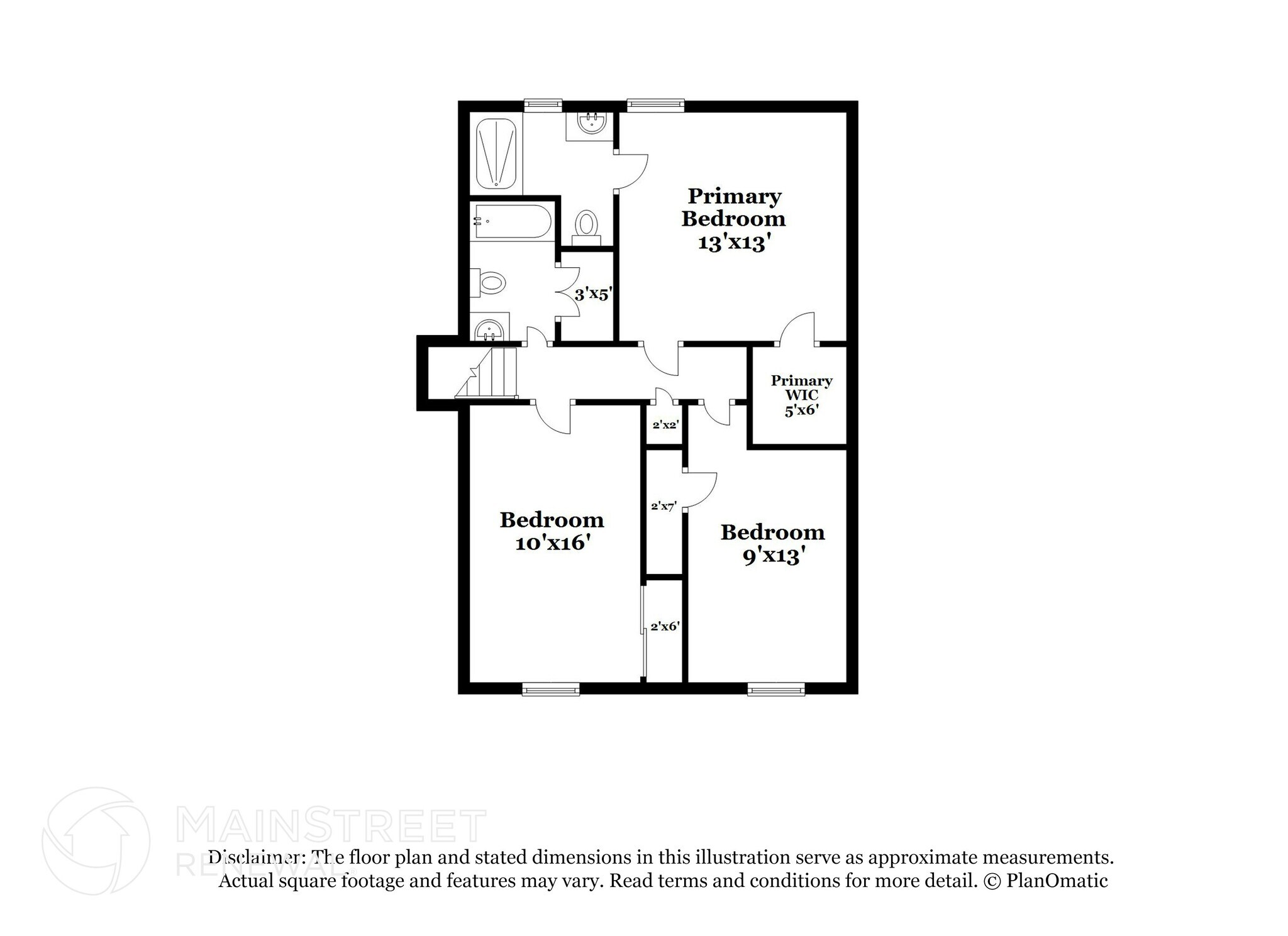 Building Photo - 1811 Patricia Dr