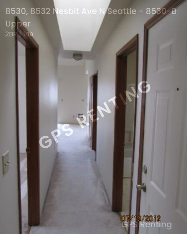 Building Photo - 8530B Nesbit Ave N