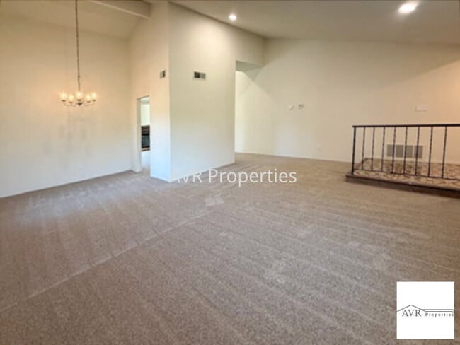 Building Photo - Gorgeous backyard with new carpets and paint