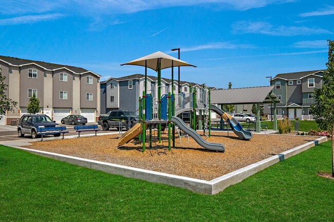 Building Photo - *Entrata Farms in Meridian