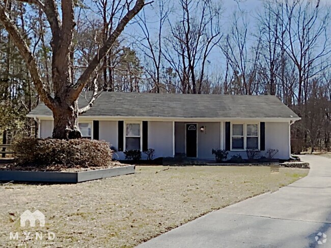 Building Photo - 8213 Willowlake Ct